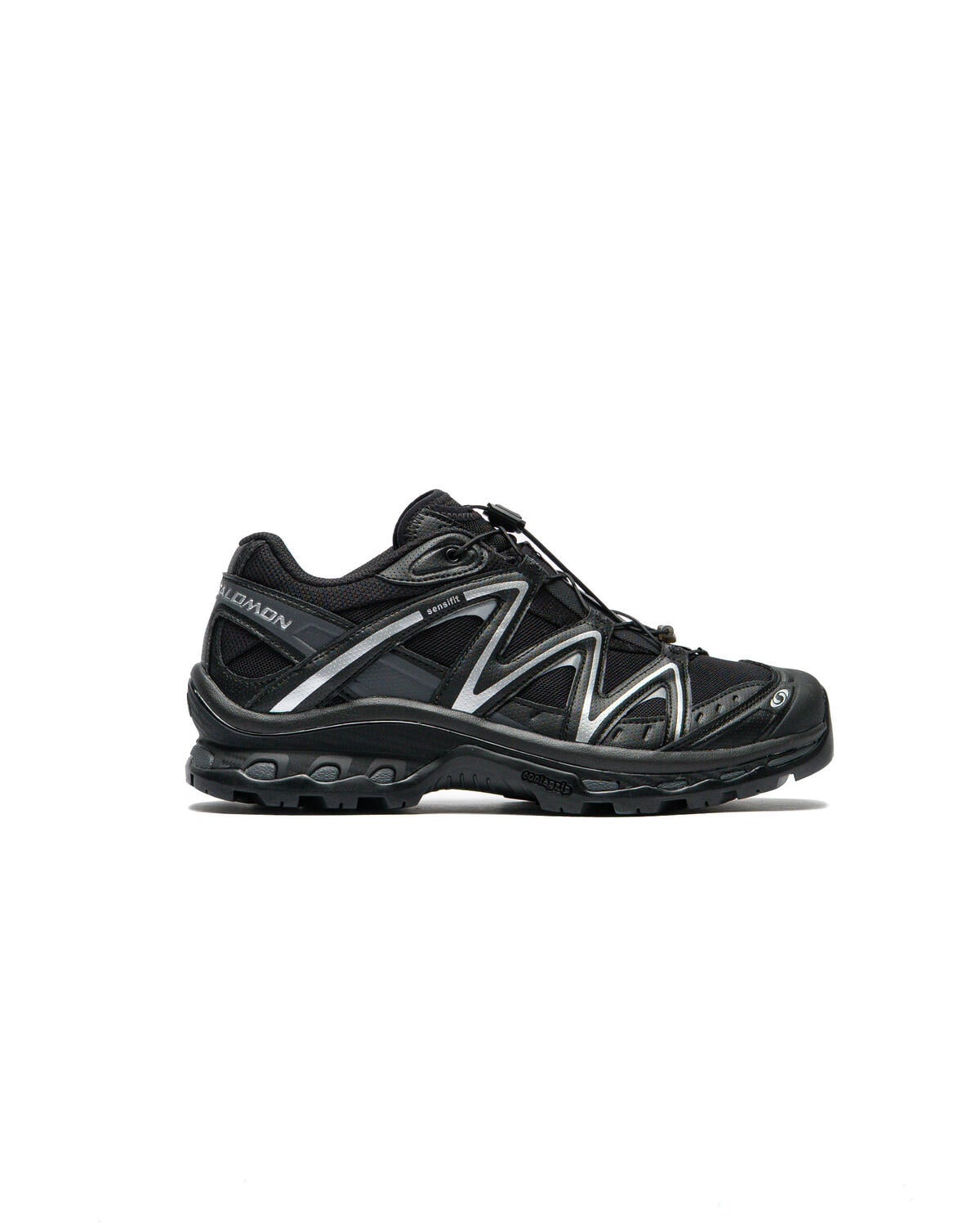 AHLEM ソフィア ブラック salomon-xt-quest-black-asphalt
